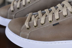 Zapatillas Arrayan - Art. 1649