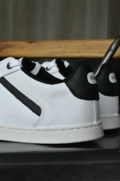 Zapatilla Vinca - Art. 1672 - tienda online