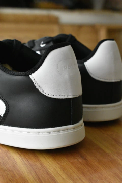 Zapatilla Vinca - Art. 1672 - Palo B Calzados