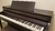 Inscrição Alunos de Piano