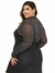 BODY BIA MANGA LONGA - comprar online