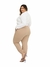 Calça em Moletom Franelada Plus Size - Camila na internet