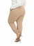 Calça em Moletom Franelada Plus Size - Camila - Donna Moça Plus