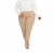 Calça em Moletom Franelada Plus Size - Camila - loja online
