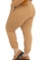 Imagem do Calça em Moletom Franelada Plus Size - Camila