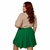 Tshirt Camiseta Estampa Chic Moda Atual Plus Size - Lolla - loja online