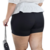 Shorts Feminino Alfaiataria Premium Plus Size Tendência blogueira - Donna Moça Plus