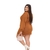VESTIDO PONCHO - loja online
