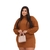 VESTIDO PONCHO - Donna Moça Plus