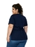 AVENTAL HOSPITALAR JALECOS PLUS SIZE FEMININO GABARDINE PREMIUM - Donna Moça Plus