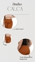 Conjunto Feminino Plus Size Calça Social Alfaitaria E Blusa Muscle -Tati - comprar online