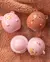 Lip Balm Labial Lovely Bear Collection SP Colors