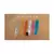 Delineador Líquido Para os Olhos Colorido e Brilhante - Pink21 - Pantera Cor de Rosa Make-Up