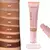 Base Líquida- Soft Blend- Ruby Rose Grupo 2- Lançamento - Pantera Cor de Rosa Make-Up