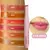 Gloss Balm Labial- Ruby Rose- Linha Rosa - comprar online