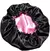 Touca De Cetim Dupla Face - Para Cabelo - comprar online