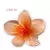 Presilha Para Cabelo Flor Pinterest - 06 cm. - loja online