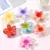 Presilha Para Cabelo Flor Pinterest - 06 cm. na internet