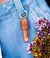 Gloss Fran By Franciny Ehlke Liphoney Honey - Pantera Cor de Rosa Make-Up