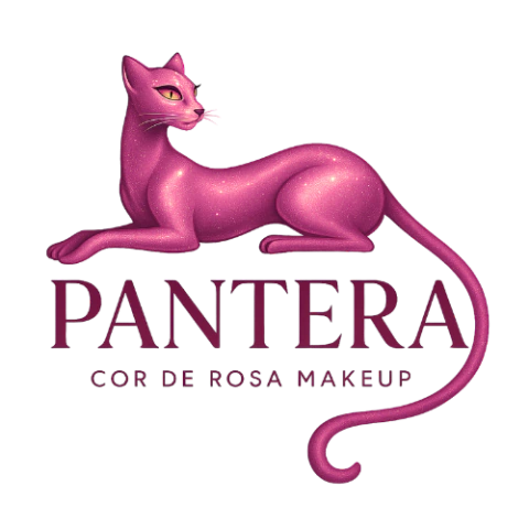 Pantera cor de Rosa