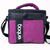Bolsinha Térmica Feminina Rosa Treino ONBAG Porta Marmiteira para Dieta e Viagens Multifunção