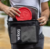 Bolsa Termica Pequena Masculina ONBAG Multiuso Marmita - comprar online