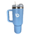 Caneca Térmica Grande 1,2L – Com Alça Anti-Derrapante e Mantém Sua Bebida Quente ou Fria por Horas com Canudo - comprar online