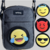 Bolsa Pochete Shoulderbag Com Emojis Pra Jogo Sistema Emoções