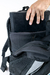 Imagem do Mochila Multiuso 2 em 1 de 37l Fit para Trabalho com Porta Notebook e Bolso Termico para Marmita