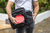 Bolsa Térmica Fitness Lancheira Multiuso para Marmitas e Academia - comprar online