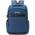Mochila Executiva Grande Impermeável Couro Sintético Com Usb e - ONBAG - Bolsa, mochilas inovadoras e de qualidade.