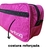 Imagem do Necessaire De Viagem Estojo Organizador Grande Necessaire Minimalista ONBAG