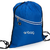 Sacochila Esportiva Onbag Bolsa Impermeável