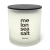 Vela aromática melon sea salt unique collection - comprar online