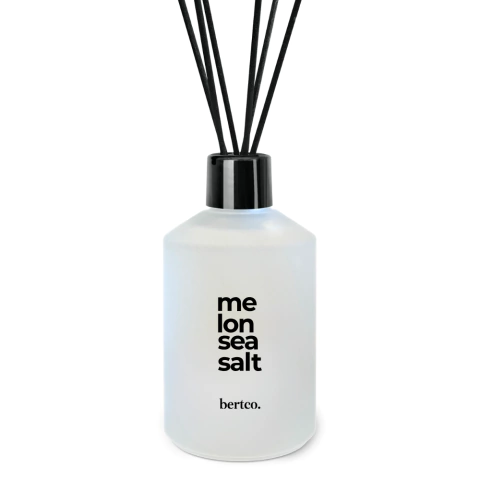 Difusor de varetas melon sea salt 200ml - comprar online