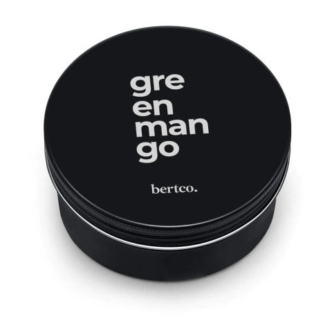 Vela aromática green mango pocket - comprar online