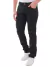Calça Masculina Skinny Jeans Preto
