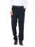 Imagem do Calça Social Masculina Azul Marinho