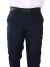 Calça Social Masculina Azul Marinho