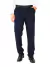 Calça Social Masculina Azul Marinho - comprar online