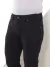 Calça Masculina Skinny Jeans Preto