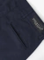 Calça Masculina Sarja Esporte Fino Azul Marinho