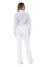 KIT Feminino 2 peças - Calça Flare Sarja Branca - loja online