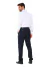 Calça Social Masculina Azul Marinho - Ptrl Jeans | Moda Jeans