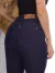 Imagem do Calça Feminina Skinny Jeans Escuro