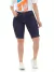 Bermuda Feminina Jeans Escuro Cotton Comfort - Ptrl Jeans | Moda Jeans