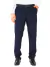 Calça Social Masculina Azul Marinho