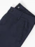 Imagem do Calça Masculina Sarja Esporte Fino Azul Marinho