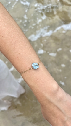 PULSEIRA ESSÊNCIA ÁGUA MARINHA