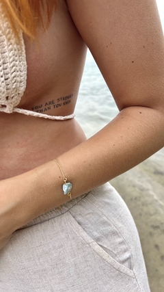 PULSEIRA ESSÊNCIA ÁGUA MARINHA - comprar online